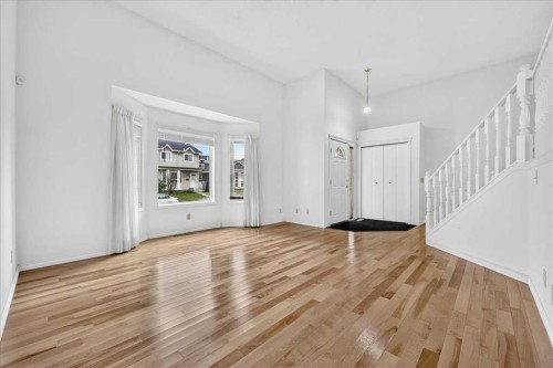 67 Rivercrest Circle Se, Calgary, AB - Indoor Photo Showing Other Room