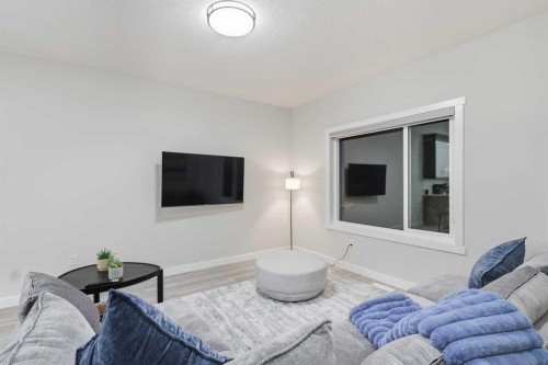 312 Red Sky Villas Ne, Calgary, AB - Indoor