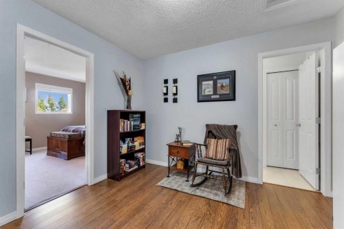 6-156 Canoe Drive Sw, Airdrie, AB - Indoor