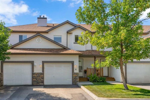 6-156 Canoe Drive SW Airdrie, AB T4B 2Z3
