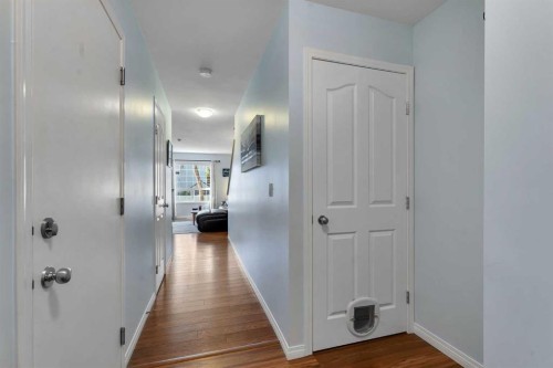 6-156 Canoe Drive Sw, Airdrie, AB - Indoor Photo Showing Other Room