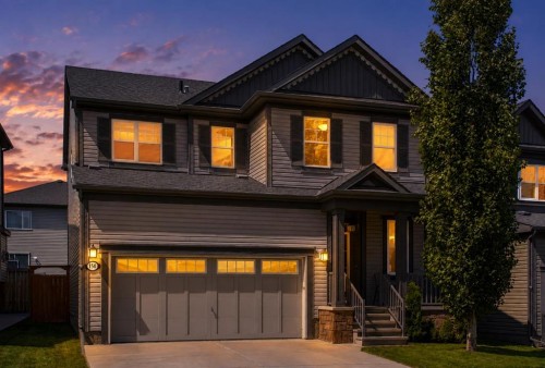 150 Osborne Rise SW Airdrie, AB T4B 4A3