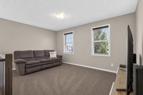 150 Osborne Rise Sw, Airdrie, AB - Indoor