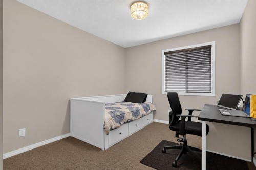 150 Osborne Rise Sw, Airdrie, AB - Indoor