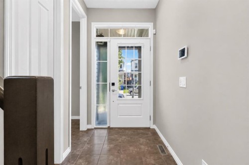 150 Osborne Rise Sw, Airdrie, AB - Indoor