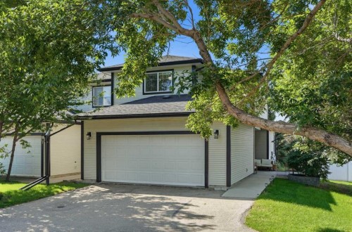 18-15 Silver Springs Way Nw, Airdrie, AB - Outdoor