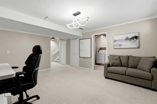 18-15 Silver Springs Way Nw, Airdrie, AB - Indoor