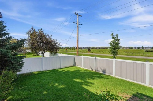 18-15 Silver Springs Way Nw, Airdrie, AB - Outdoor