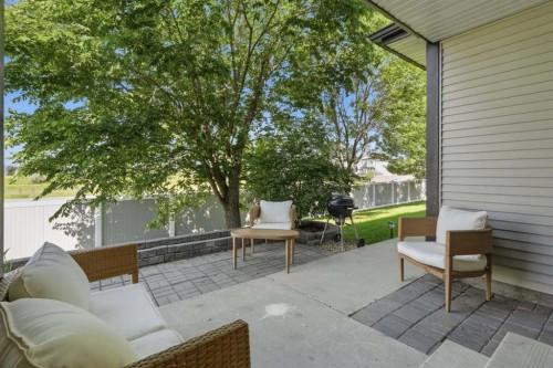 18-15 Silver Springs Way Nw, Airdrie, AB - Outdoor With Exterior