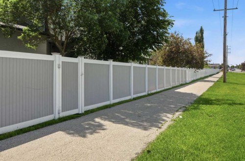 18-15 Silver Springs Way Nw, Airdrie, AB - Outdoor