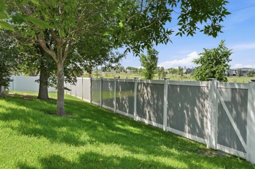 18-15 Silver Springs Way Nw, Airdrie, AB - Outdoor