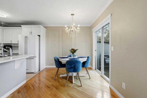 18-15 Silver Springs Way Nw, Airdrie, AB - Indoor