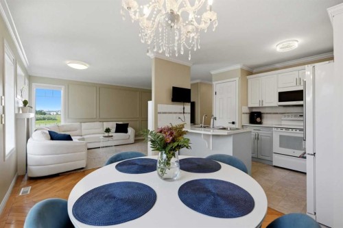 18-15 Silver Springs Way Nw, Airdrie, AB - Indoor