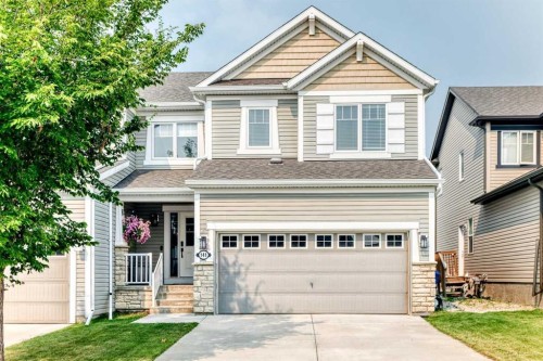 141 SHORELINE Vista  Chestermere, AB T1X 0T3