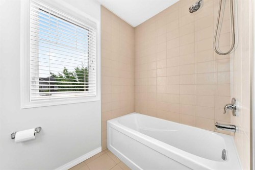 141 Shoreline Vista, Chestermere, AB - Indoor Photo Showing Bathroom