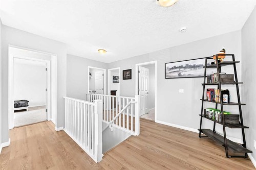 141 Shoreline Vista, Chestermere, AB - Indoor Photo Showing Other Room