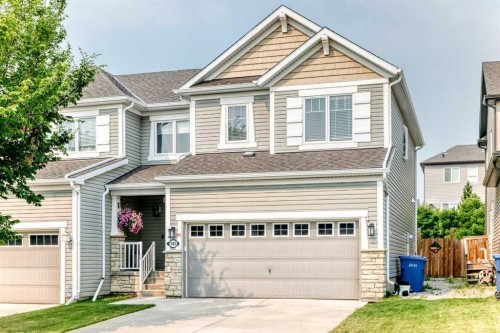 141 Shoreline Vista, Chestermere, AB - Outdoor With Facade
