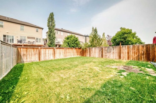 141 Shoreline Vista, Chestermere, AB - Outdoor With Deck Patio Veranda