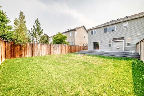 141 Shoreline Vista, Chestermere, AB - Outdoor