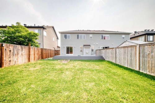141 Shoreline Vista, Chestermere, AB - Outdoor