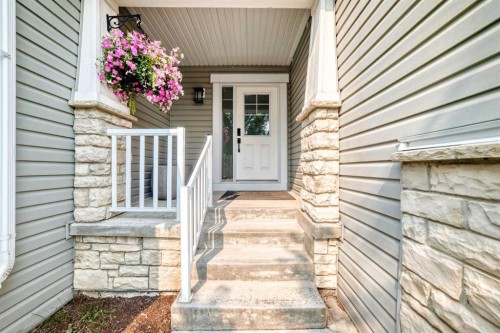 141 Shoreline Vista, Chestermere, AB - Outdoor