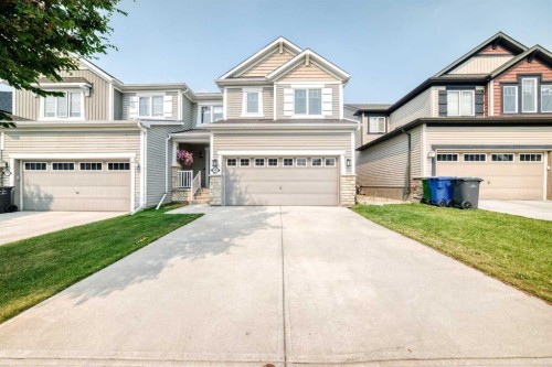 141 Shoreline Vista, Chestermere, AB - Outdoor With Facade