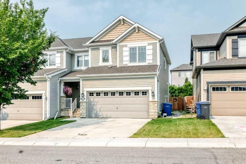 141 Shoreline Vista, Chestermere, AB - Outdoor With Facade