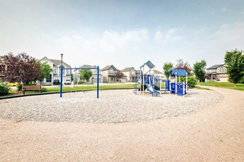 141 Shoreline Vista, Chestermere, AB - Outdoor