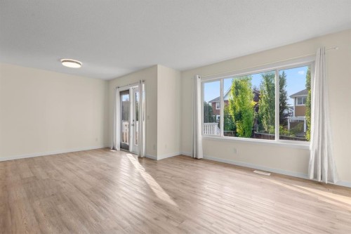 790 River Heights Crescent, Cochrane, AB - Indoor