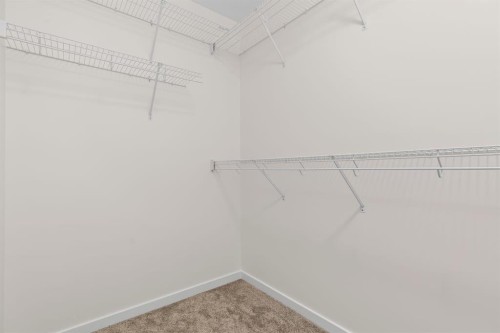 790 River Heights Crescent, Cochrane, AB - Indoor With Storage