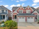 790 River Heights Crescent, Cochrane, AB  - Outdoor With Facade 