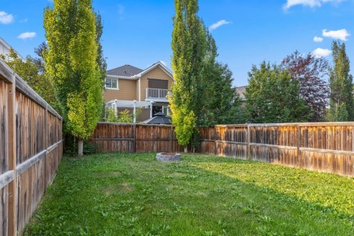 790 River Heights Crescent, Cochrane, AB - Outdoor