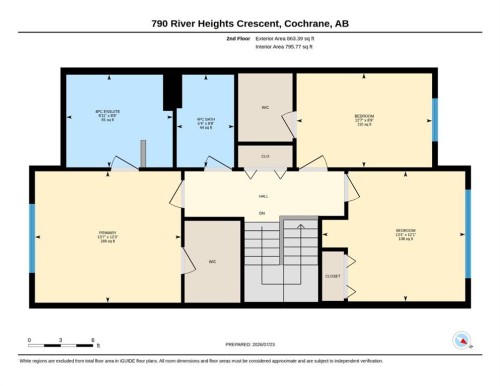790 River Heights Crescent, Cochrane, AB - Other