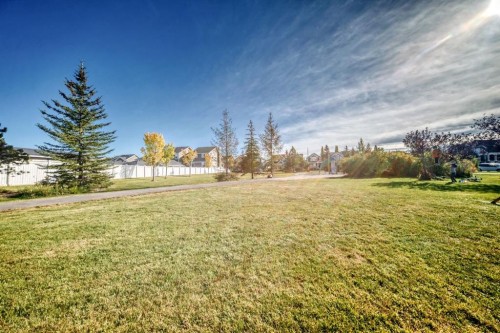 790 River Heights Crescent, Cochrane, AB - Outdoor With View
