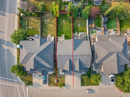 790 River Heights Crescent, Cochrane, AB - Outdoor