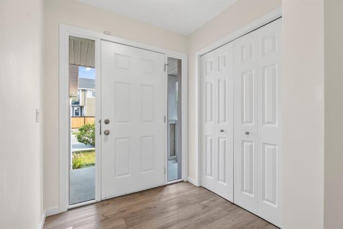 790 River Heights Crescent, Cochrane, AB - Indoor Photo Showing Other Room