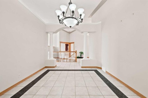 16 Arbour Estates View Nw, Calgary, AB - Indoor Photo Showing Other Room