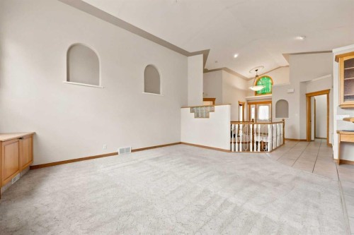 16 Arbour Estates View Nw, Calgary, AB - Indoor