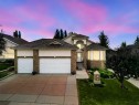 16 Arbour Estates View Nw, Calgary, AB  - Outdoor With Facade 