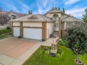 16 Arbour Estates View Nw, Calgary, AB  - Outdoor With Facade 