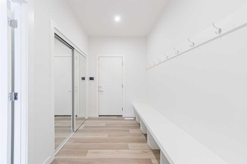 293 Carringsby Way Nw, Calgary, AB - Indoor Photo Showing Other Room