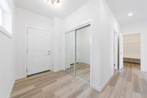 293 Carringsby Way Nw, Calgary, AB - Indoor Photo Showing Other Room