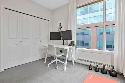 507-328 21 Avenue Sw, Calgary, AB - Indoor