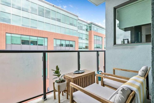 507-328 21 Avenue Sw, Calgary, AB -  With Exterior