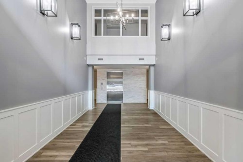 507-328 21 Avenue Sw, Calgary, AB - Indoor Photo Showing Other Room