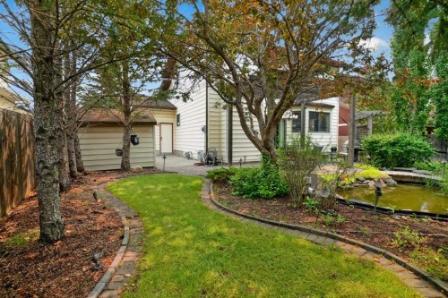 80 Hawkhill Way Nw, Calgary, AB - Outdoor