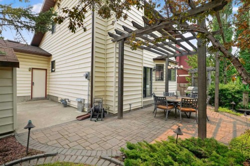 80 Hawkhill Way Nw, Calgary, AB - Outdoor With Exterior