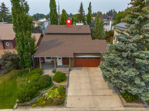 80 Hawkhill Way Nw, Calgary, AB - Outdoor
