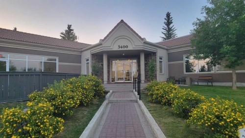 13-2000 Edenwold Heights Nw, Calgary, AB - Outdoor