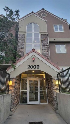 13-2000 Edenwold Heights Nw, Calgary, AB - Outdoor